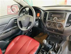 میتسوبیشی L200